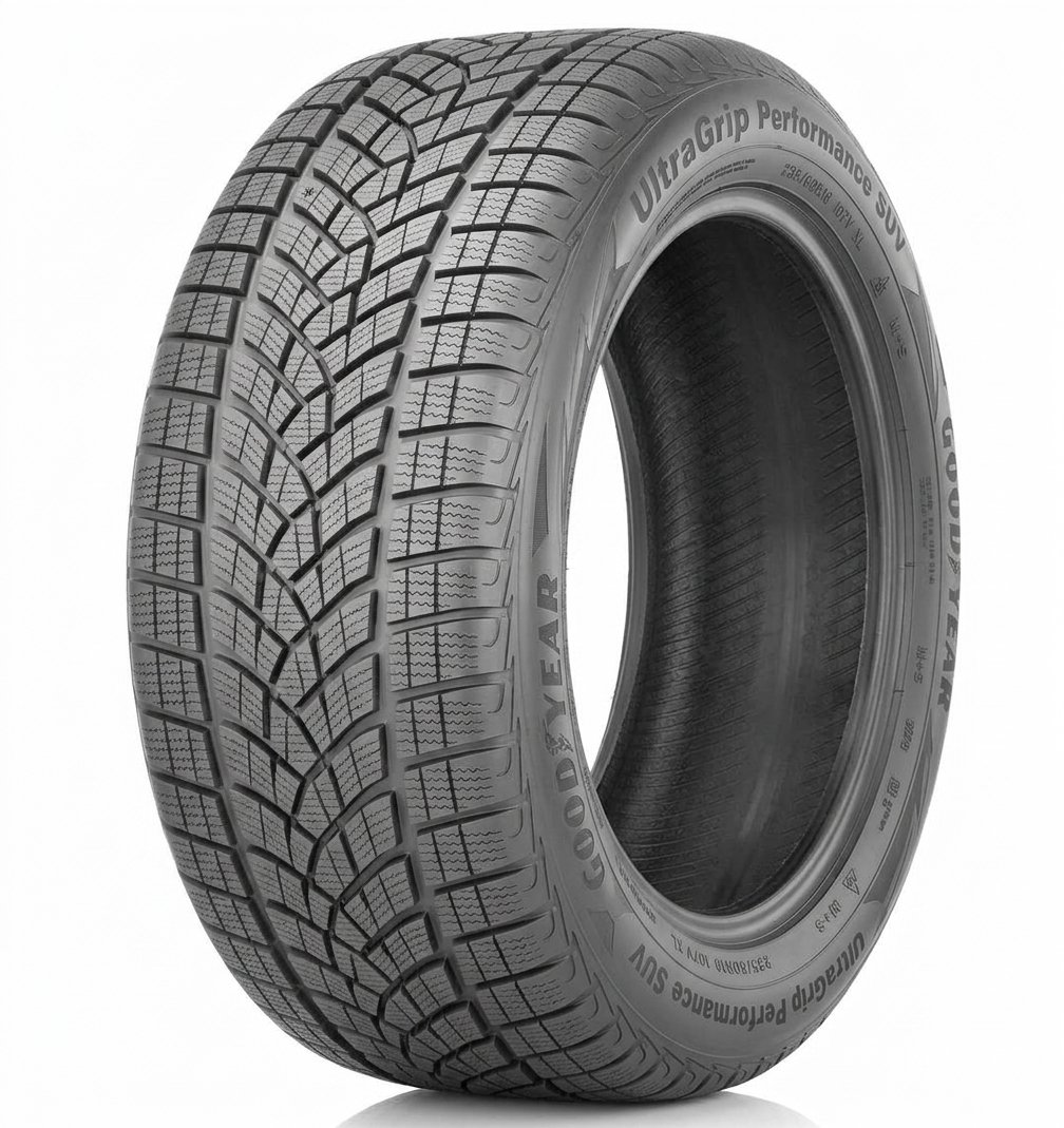 Goodyear ULTRAGRIP PERFORMANCE + SUV